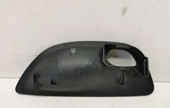 BMW 5 F10 F11 Other rear door trim element 51417226352