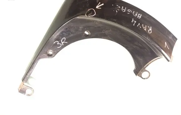 Toyota RAV 4 (XA30) Tailgate trim 7680342040