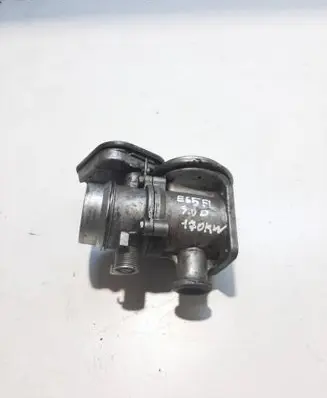 EGR valve