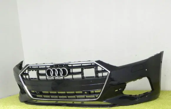 Audi A6 S6 C8 4K Front bumper 4k8807437