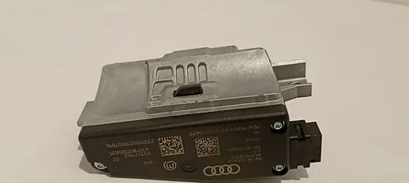 Audi Q5 SQ5 Steering wheel lock 8K0905852E
