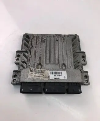 Renault Clio III Engine control unit/module ECU 237101480R 237100755R