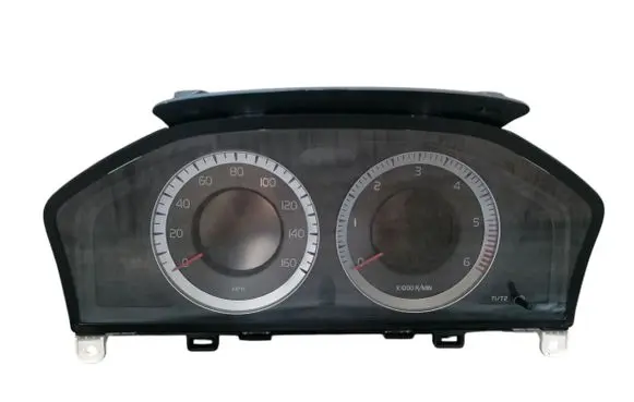 Volvo XC60 Speedometer (instrument cluster) 31270907 31270907AA