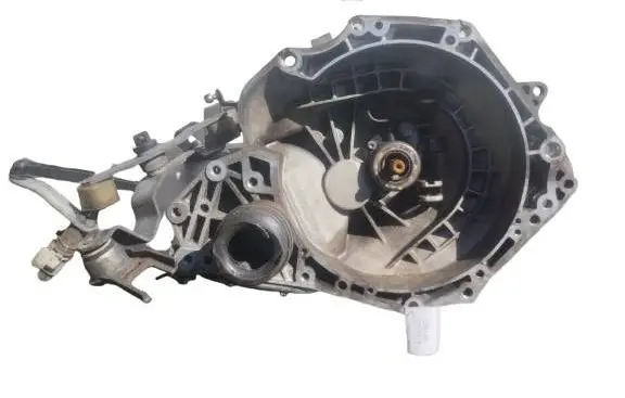 Opel Corsa D Manual 5 speed gearbox F13W429