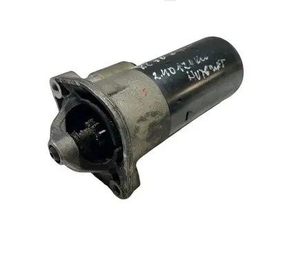 Volvo XC90 Starter motor 0001109252
