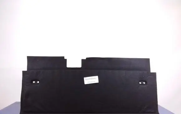 Ford Ecosport Front floor carpet liner GN15-A13065-EB