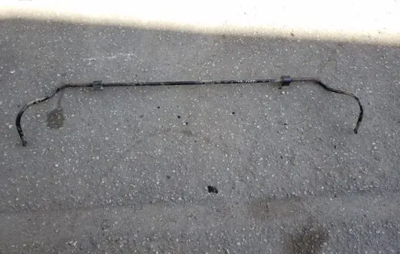 Chrysler 300 - 300C Rear anti-roll bar/sway bar P04782872AB