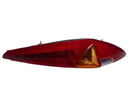 Fiat Punto (188) Rear/tail lights 286202-KASACJA 286202