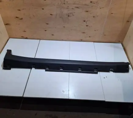 Ford Ecosport Sill CN15N10154
