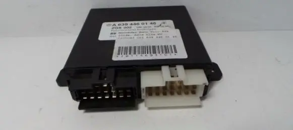 Mercedes-Benz Vito Viano W639 Other relay A6394460146