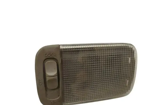 Subaru Outback Rear seat light