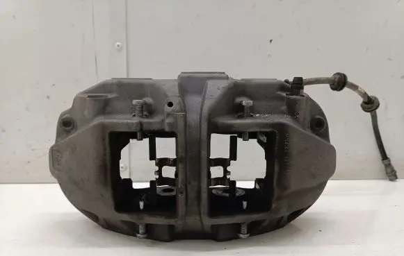 Mercedes-Benz C W206 Front brake caliper A2064201600