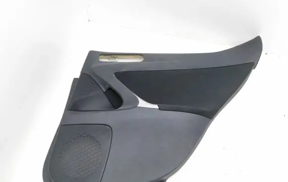 Lexus IS 220D-250-350 Rear door card panel trim