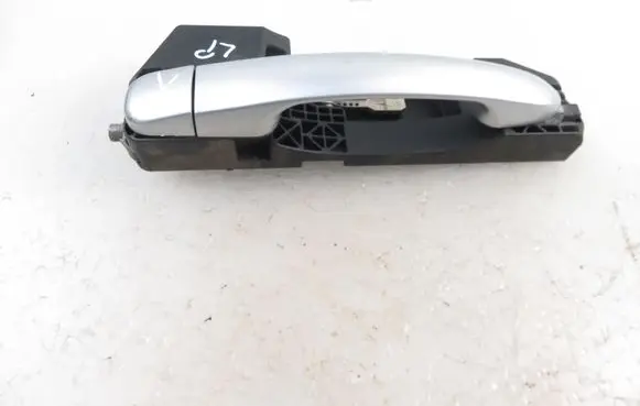 Fiat Bravo Front door exterior handle 242567
