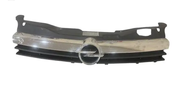 Opel Astra H Front grill 13241967 13241963 13241961