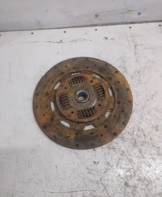Nissan Patrol Y61 Clutch pressure plate 