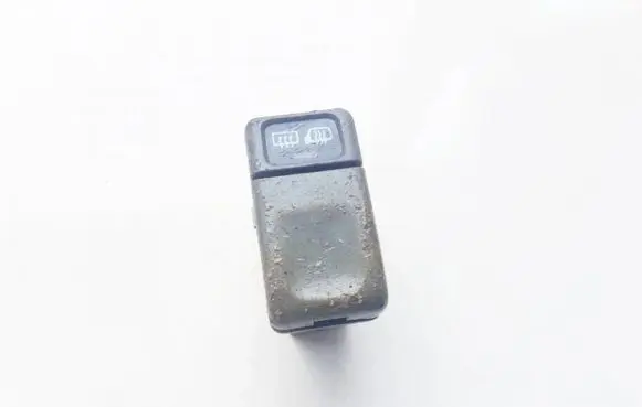 Volvo S70 V70 V70 XC Windscreen/window heater switch volvo4970