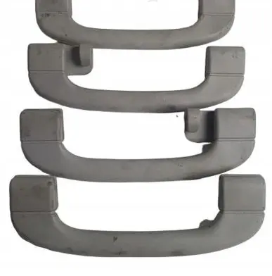 BMW 5 E60 E61 Tie down hook / loop 