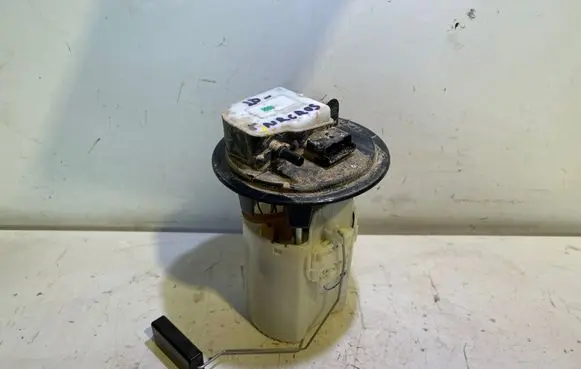 Citroen C3 Aircross In-tank fuel pump 9813573780 000899 A2C96593001
