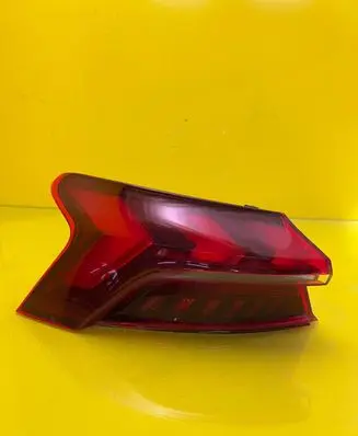 Audi Q4 e-tron Rear/tail lights 4J3945091