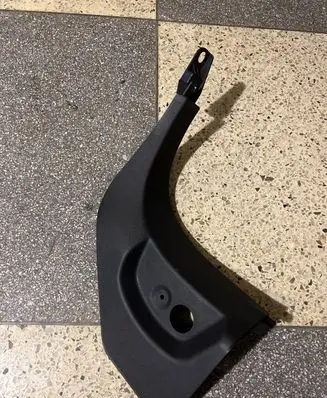 BMW X5 G05 Other sill/pillar trim element 7434363