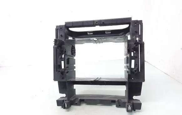 Mercedes-Benz C W203 Radio/GPS head unit trim A2036890216