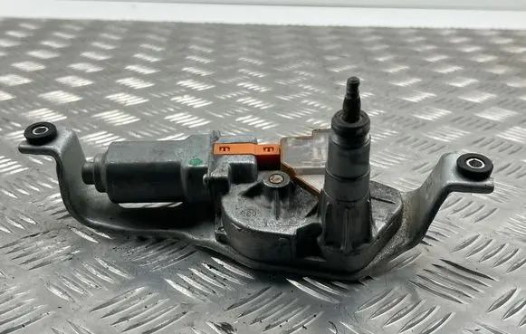 Honda Accord Rear window wiper motor 