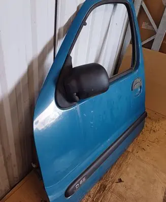 Renault Kangoo I Front door