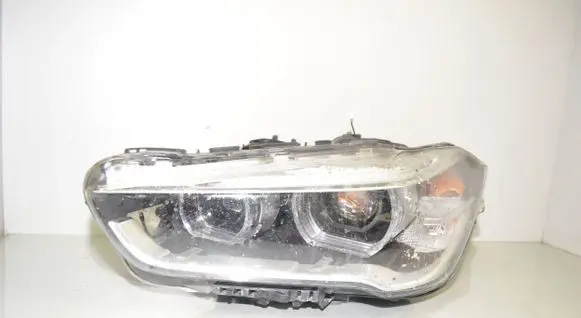 BMW X1 F48 F49 Headlight/headlamp 7436461 63117436461