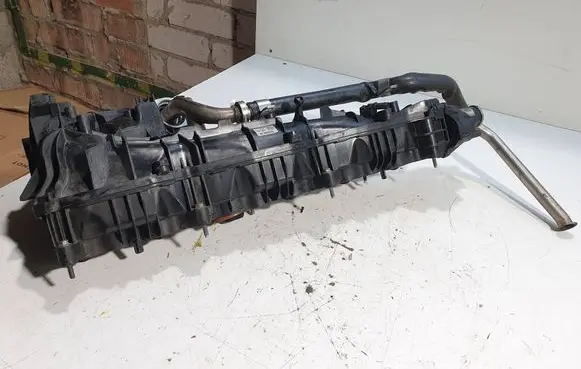 Intake manifold