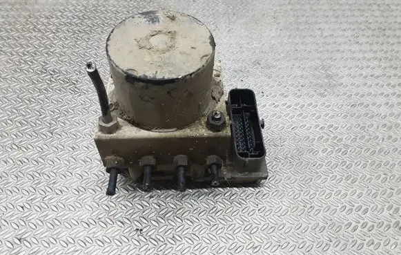 Volkswagen Polo IV 9N3 ABS Pump 6Q0907379AF