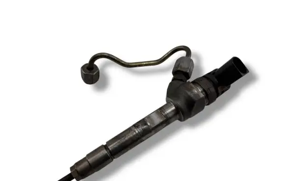 BMW 1 E81 E87 Fuel injector 0445110