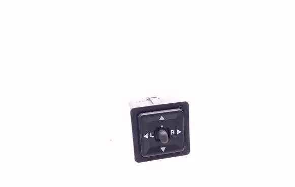 Mitsubishi Colt Wing mirror switch 2775