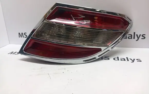 Mercedes-Benz C W204 Rear/tail lights A2048200264 2048200264