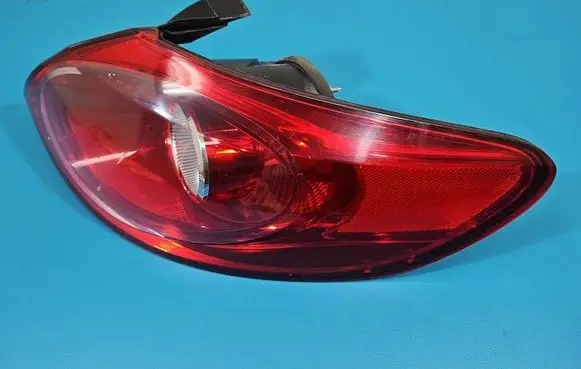 Volkswagen PASSAT CC Rear/tail lights 3C8945096D IMPRK1524676