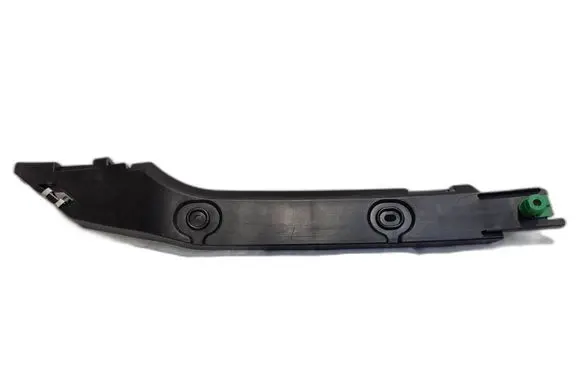 Opel Zafira A Front bumper mounting bracket 90580641