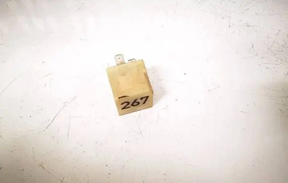 Skoda Superb B5 (3U) Other relay 443919578c