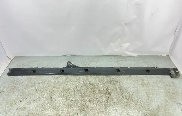 Audi Q7 4M Sill 4M0825211H 4M0825211G 36A825211