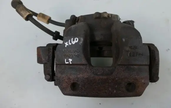 Volvo XC60 Front brake caliper