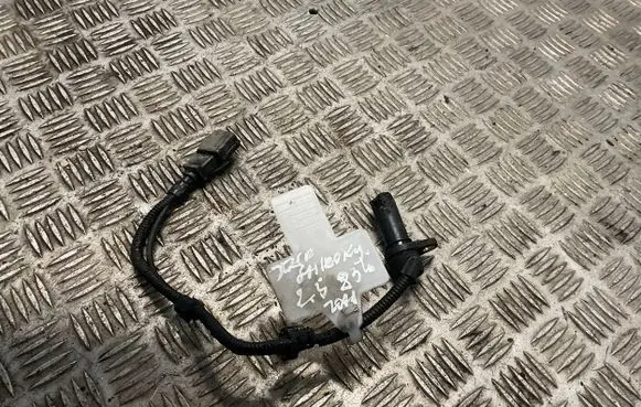 Jeep Cherokee XJ Crankshaft speed sensor 