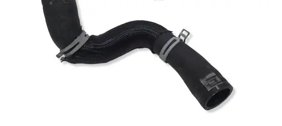 Renault Clio V Engine coolant pipe/hose 215030232R