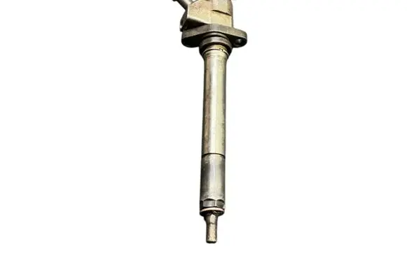 Peugeot Expert Fuel injector 9659337980