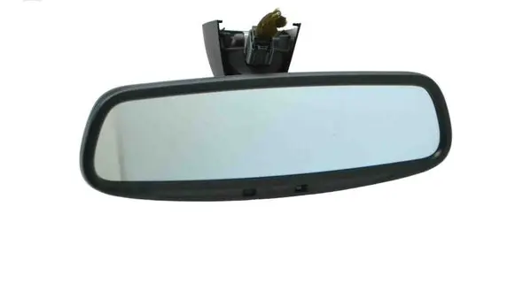 Jaguar S-Type Rear view mirror (interior) 4R8317E678AA