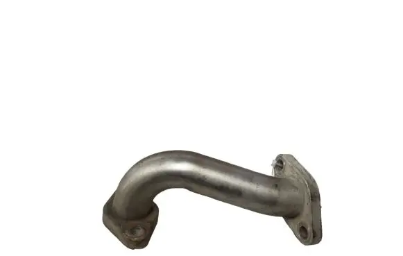 Fiat Ducato EGR valve line/pipe/hose