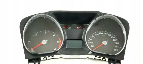 Ford Galaxy Speedometer (instrument cluster) 6M2T-10849-CK