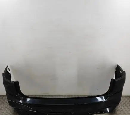 BMW X3M F97 Rear bumper 8091992