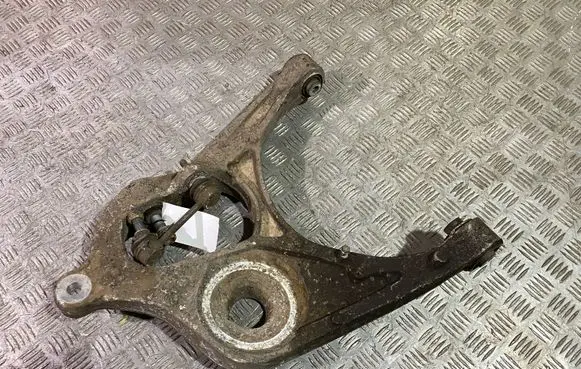 Rear upper control arm/wishbone