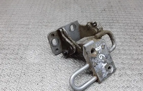 Audi A6 Allroad C5 Rear door lower hinge 4B0833412E
