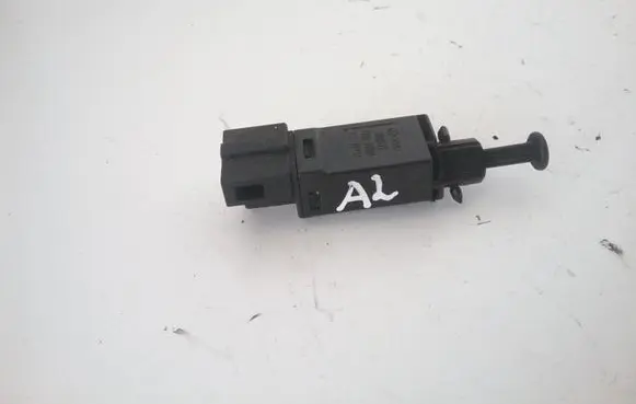 Audi A2 Brake pedal sensor switch 1H0927189D