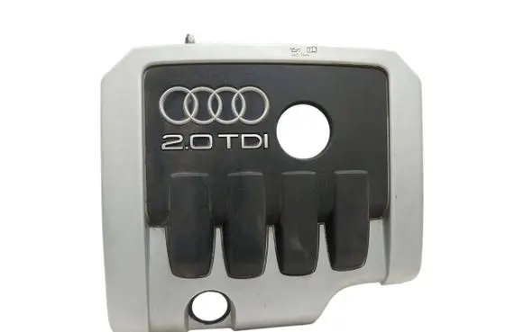 Audi A3 S3 8P Engine cover (trim) 03G103925AF